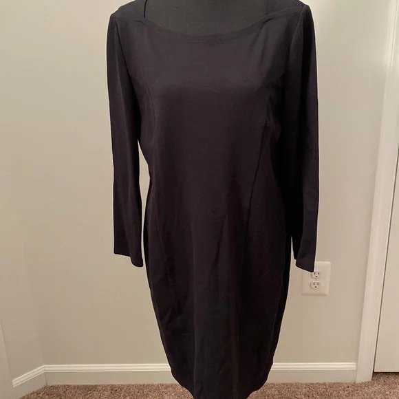 chinese dress ladies Cotton Spandex Dress With Tie Skirt Wrap main image 1